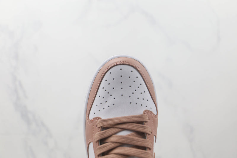 Nike Dunk Low Rose Whisper