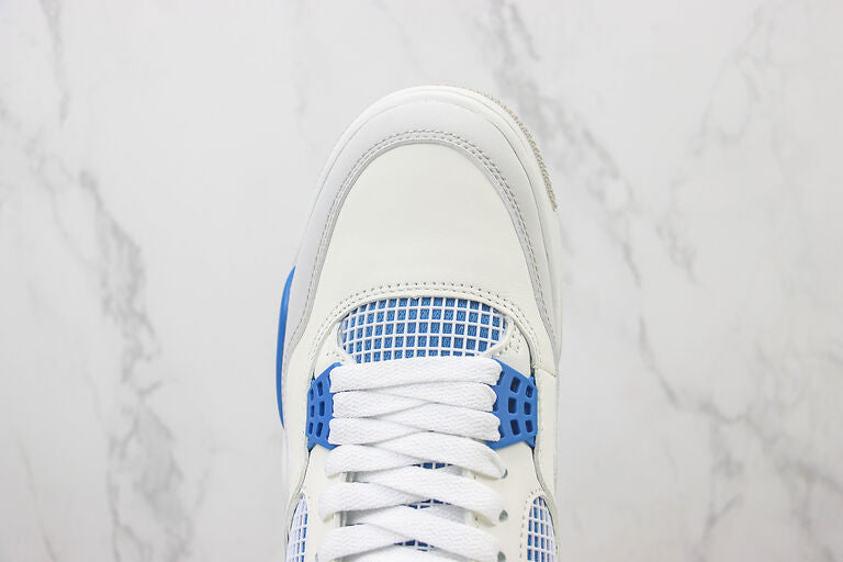 Jordan 4 Retro Military Blue (2012)