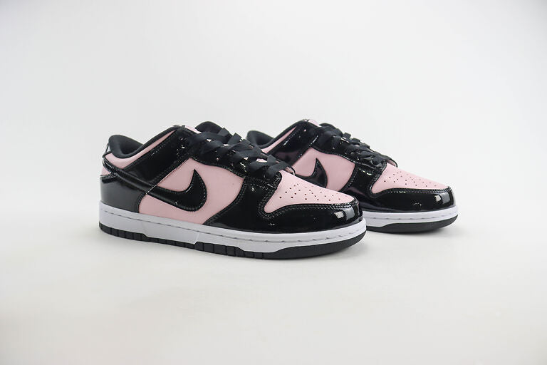 Nike Dunk Low Pink Foam Black